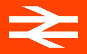 British Rail logo 1965 - 1995